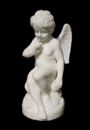 Статуя ангела 0029